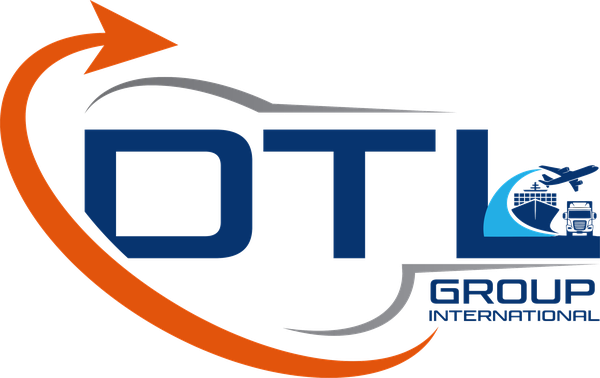 DTL GROUP INTERNATIONAL